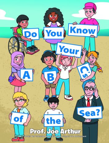 do you know your ABCs of the sea
